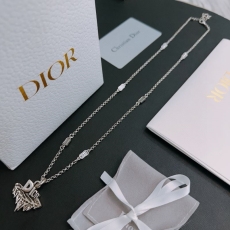 Christian Dior Necklaces